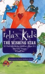 Relax Kids: The Wishing Star: The Wishing Star цена и информация | Самоучители | pigu.lt