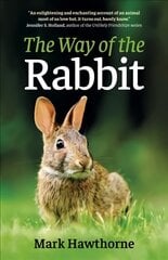 Way of the Rabbit kaina ir informacija | Knygos apie sveiką gyvenseną ir mitybą | pigu.lt