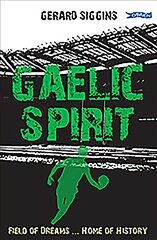 Gaelic Spirit: Field of Dreams ... Home of History цена и информация | Книги для подростков  | pigu.lt