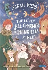 Little Bee Charmer of Henrietta Street 2nd New edition цена и информация | Книги для подростков  | pigu.lt