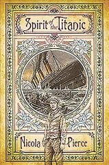 Spirit of the Titanic цена и информация | Книги для подростков  | pigu.lt