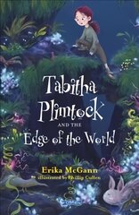 Tabitha Plimtock and the Edge of the World цена и информация | Книги для подростков  | pigu.lt