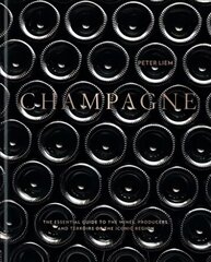 Champagne: The essential guide to the wines, producers, and terroirs of the iconic region цена и информация | Книги рецептов | pigu.lt