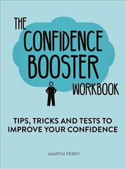 Confidence Boosters цена и информация | Книги по экономике | pigu.lt