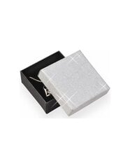 JK Box Подарочная коробка для комплекта украшений MG-4/AG цена и информация | Товары для упаковки подарков | pigu.lt