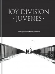 Joy Division: Juvenes kaina ir informacija | Knygos apie meną | pigu.lt