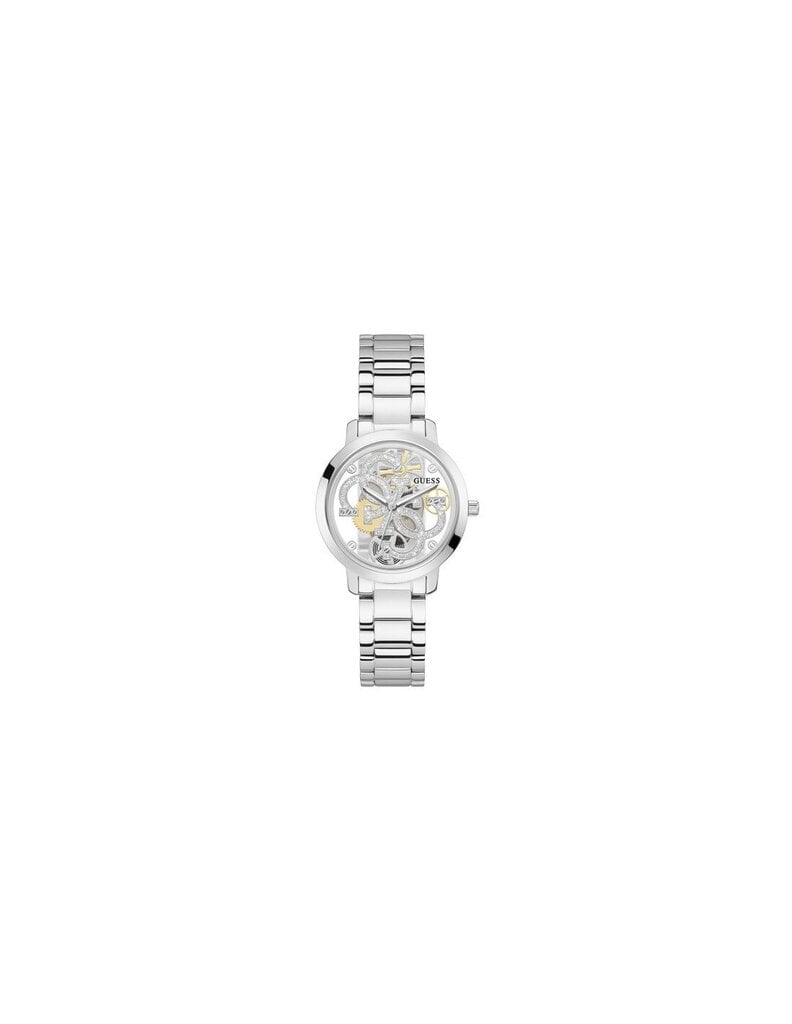 Laikrodis moterims Guess GW0300L1 цена и информация | Moteriški laikrodžiai | pigu.lt