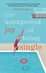 Unexpected Joy of Being Single: Locating unattached happiness kaina ir informacija | Saviugdos knygos | pigu.lt