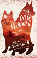 Dog Runner цена и информация | Книги для подростков и молодежи | pigu.lt