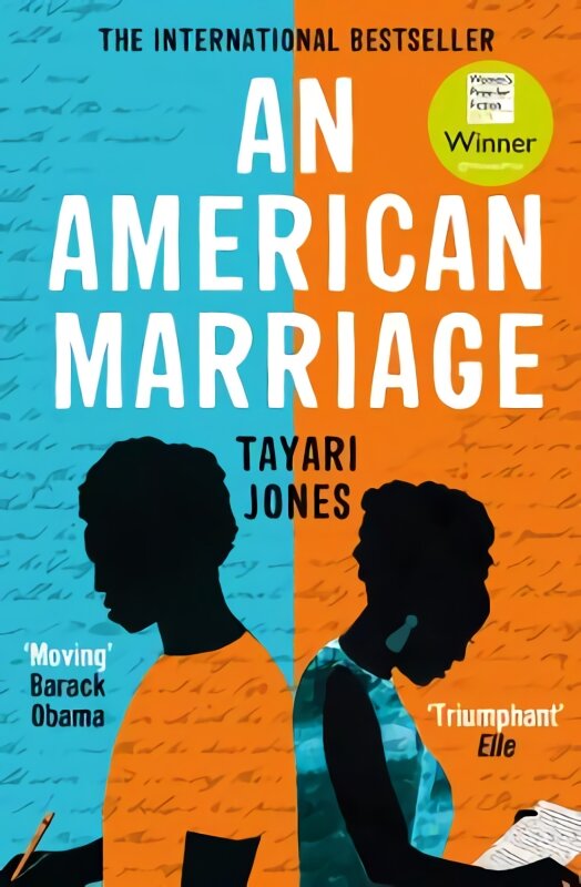 American Marriage: Winner Of The Women's Prize For Fiction, 2019 kaina ir informacija | Romanai | pigu.lt