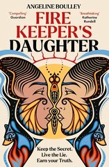Firekeeper's Daughter: Winner of the Goodreads Choice Award for YA kaina ir informacija | Knygos paaugliams ir jaunimui | pigu.lt