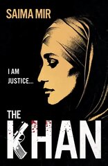 Khan: A Times Bestseller цена и информация | Фантастика, фэнтези | pigu.lt