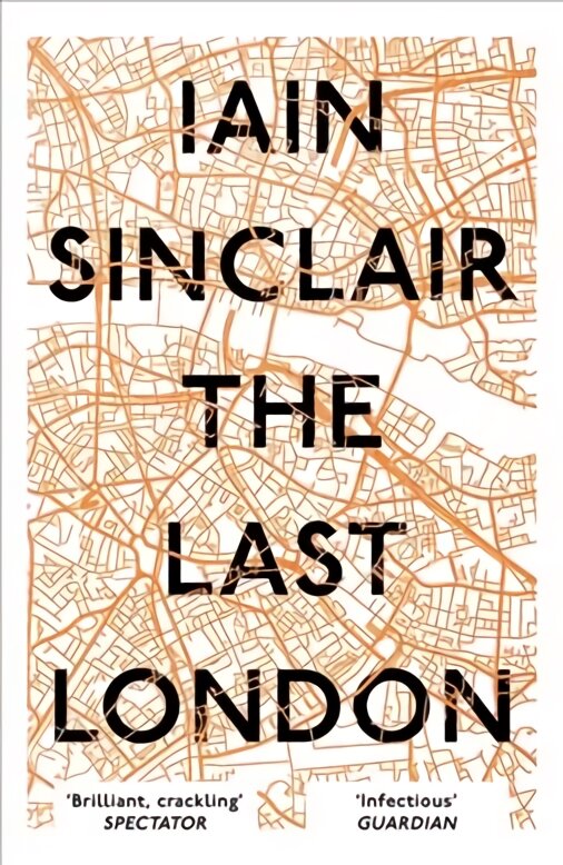 Last London: True Fictions from an Unreal City MMP цена и информация | Biografijos, autobiografijos, memuarai | pigu.lt