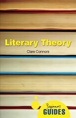 Literary Theory: A Beginner's Guide kaina ir informacija | Istorinės knygos | pigu.lt