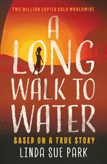 Long Walk to Water: International Bestseller Based on a True Story цена и информация | Книги для подростков  | pigu.lt
