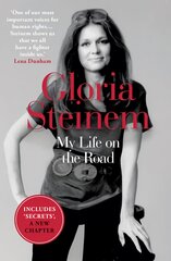 My Life on the Road: The International Bestseller цена и информация | Биографии, автобиогафии, мемуары | pigu.lt