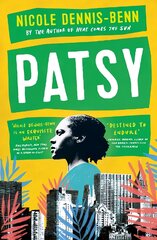 Patsy: Winner of the Lambda Literary Award 2020 kaina ir informacija | Fantastinės, mistinės knygos | pigu.lt