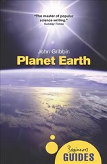 Planet Earth: A Beginner's Guide цена и информация | Книги по экономике | pigu.lt