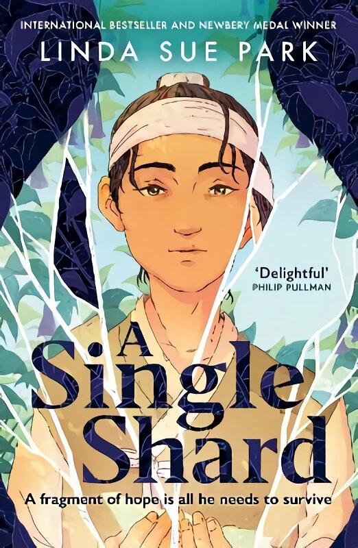 Single Shard: 'Delightful' Philip Pullman kaina ir informacija | Knygos paaugliams ir jaunimui | pigu.lt