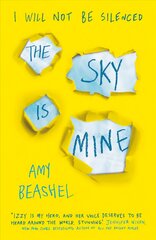 Sky is Mine: Shortlisted for the Bristol Teen Book Award, 2020 kaina ir informacija | Knygos paaugliams ir jaunimui | pigu.lt