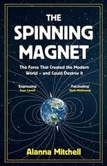 Spinning Magnet: The Force That Created the Modern World - and Could Destroy It цена и информация | Книги по экономике | pigu.lt