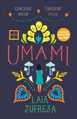 Umami: 'Guaranteed to challenge and move you' - Vogue kaina ir informacija | Fantastinės, mistinės knygos | pigu.lt