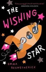 Wishing Star: Playdate Adventures цена и информация | Книги для подростков и молодежи | pigu.lt