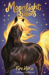 Moonlight Riders: Fire Horse: Book 1 цена и информация | Книги для подростков  | pigu.lt