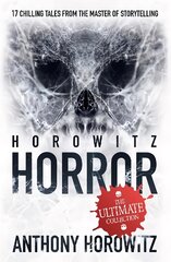 Horowitz Horror цена и информация | Книги для подростков  | pigu.lt