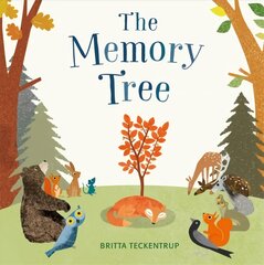 Memory Tree kaina ir informacija | Knygos mažiesiems | pigu.lt