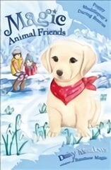 Magic Animal Friends: Poppy Muddlepup's Daring Rescue: Special 1, Special 1 kaina ir informacija | Knygos paaugliams ir jaunimui | pigu.lt