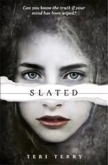 SLATED Trilogy: Slated: Book 1, Book 1 цена и информация | Книги для подростков  | pigu.lt