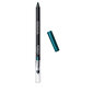 Akių pieštukas Kiko Milano Intense Colour Long Lasting Eyeliner, 11 Metallic Blue Teal, 1.2g kaina ir informacija | Akių šešėliai, pieštukai, blakstienų tušai, serumai | pigu.lt