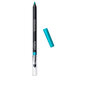 Akių pieštukas Kiko Milano Intense Colour Long Lasting Eyeliner, 12 Metallic Turquoise, 1.2g цена и информация | Akių šešėliai, pieštukai, blakstienų tušai, serumai | pigu.lt