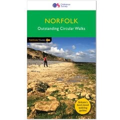 Norfolk 2016 Revised edition цена и информация | Путеводители, путешествия | pigu.lt