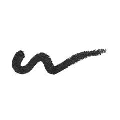 Akių pieštukas Kiko Milano Intense Colour Long Lasting Eyeliner, 16 Black, 1.2g kaina ir informacija | Akių šešėliai, pieštukai, blakstienų tušai, serumai | pigu.lt