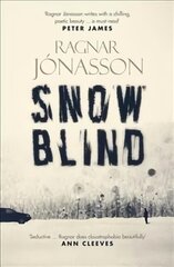 Snowblind kaina ir informacija | Fantastinės, mistinės knygos | pigu.lt