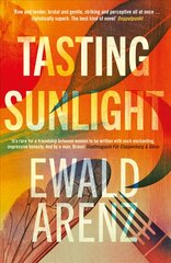 Tasting Sunlight: The breakout bestseller that everyone is talking about kaina ir informacija | Fantastinės, mistinės knygos | pigu.lt