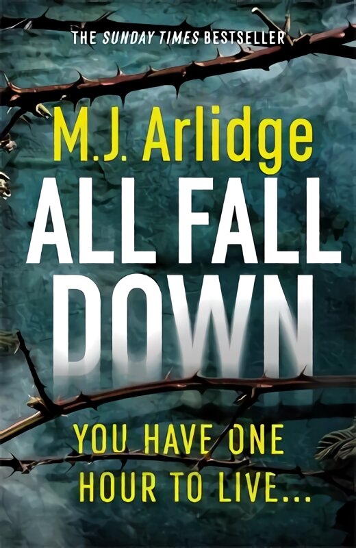 All Fall Down: The Brand New D.I. Helen Grace Thriller Unabridged edition цена и информация | Fantastinės, mistinės knygos | pigu.lt