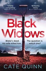 Black Widows: 'I could not put it down!' MARIAN KEYES Digital original kaina ir informacija | Fantastinės, mistinės knygos | pigu.lt