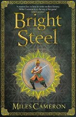 Bright Steel: Masters and Mages Book Three цена и информация | Фантастика, фэнтези | pigu.lt