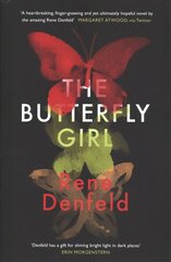 Butterfly Girl kaina ir informacija | Fantastinės, mistinės knygos | pigu.lt