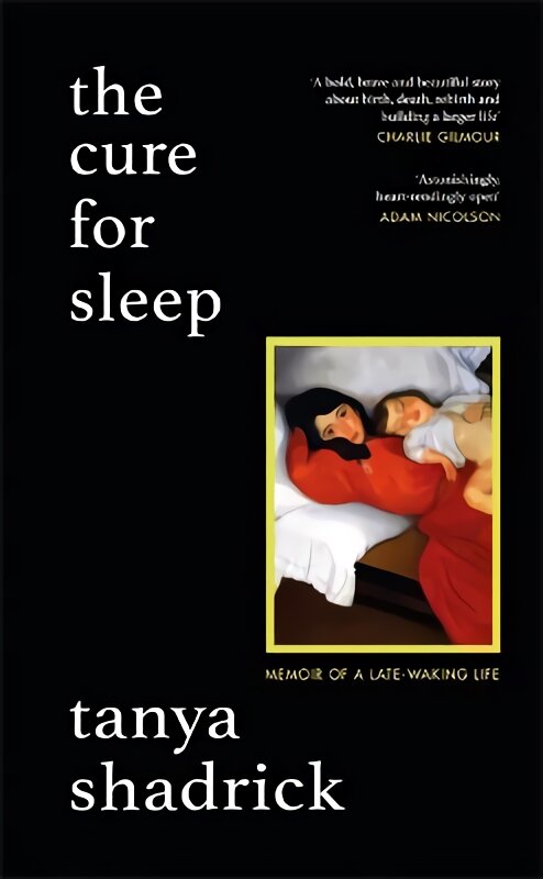 Cure for Sleep kaina ir informacija | Biografijos, autobiografijos, memuarai | pigu.lt