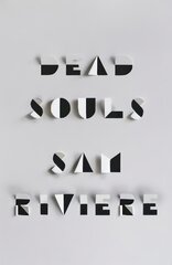 Dead Souls цена и информация | Фантастика, фэнтези | pigu.lt