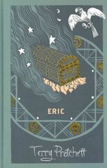 Eric: Discworld: The Unseen University Collection kaina ir informacija | Fantastinės, mistinės knygos | pigu.lt