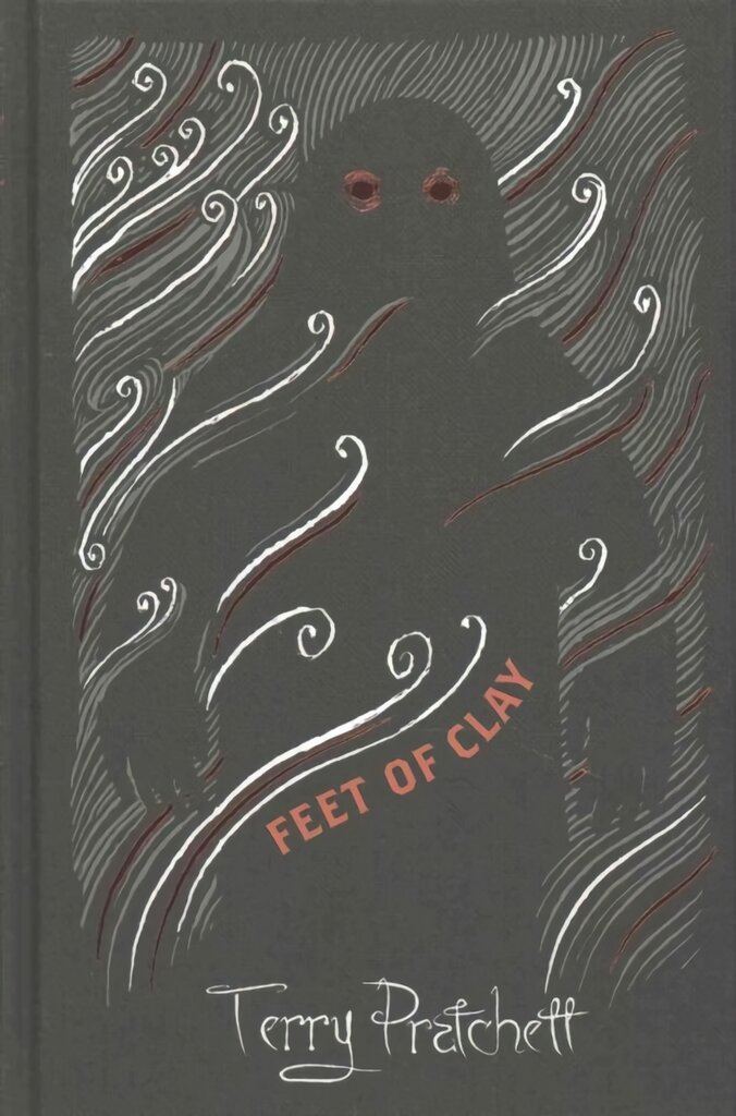 Feet Of Clay: Discworld: The City Watch Collection kaina ir informacija | Fantastinės, mistinės knygos | pigu.lt