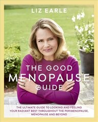 Good Menopause Guide цена и информация | Самоучители | pigu.lt
