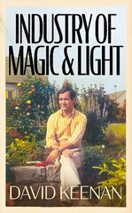 Industry of Magic & Light kaina ir informacija | Fantastinės, mistinės knygos | pigu.lt