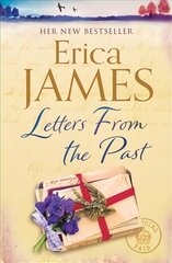 Letters From the Past: The captivating family drama from the Sunday Times Bestseller цена и информация | Фантастика, фэнтези | pigu.lt