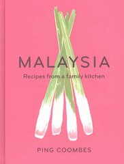 Malaysia: Recipes from a Family Kitchen kaina ir informacija | Receptų knygos | pigu.lt